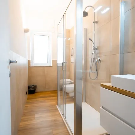 Karulli Апартаменти *