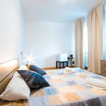 Διαμέρισμα Karulli Μπάρι