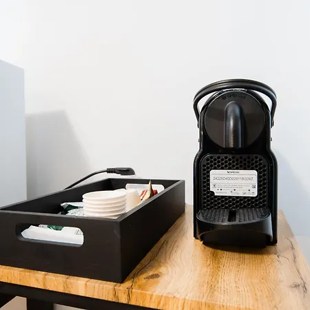 Karulli Апартаменти