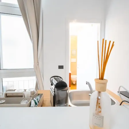 Апартаменти Karulli