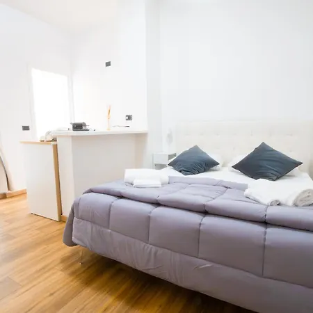 Апартаменти Karulli Барі