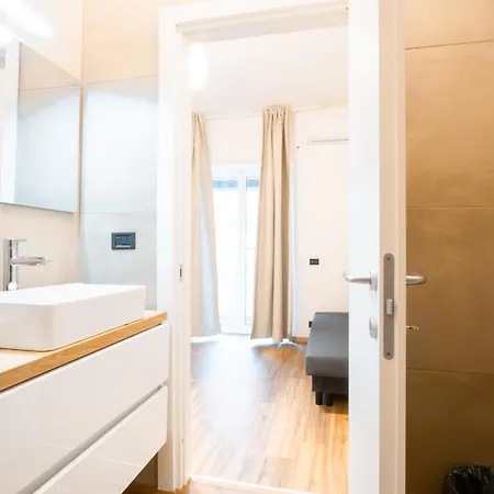 Karulli Апартаменти