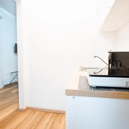 Karulli Апартаменти *