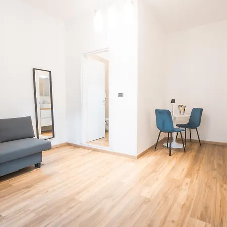 Karulli Апартаменти *