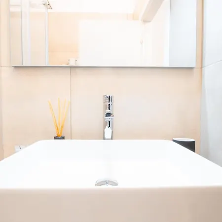 Апартаменти Karulli Барі