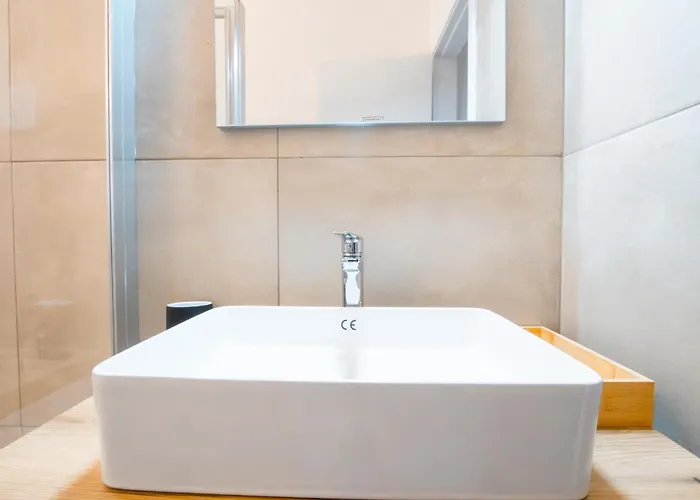 Διαμέρισμα Karulli