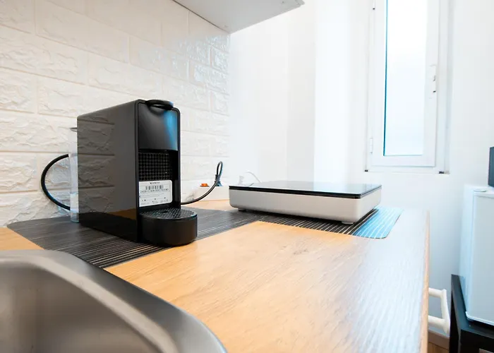 Karulli Διαμέρισμα