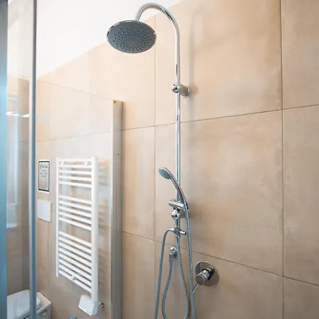 Appartement Karulli *