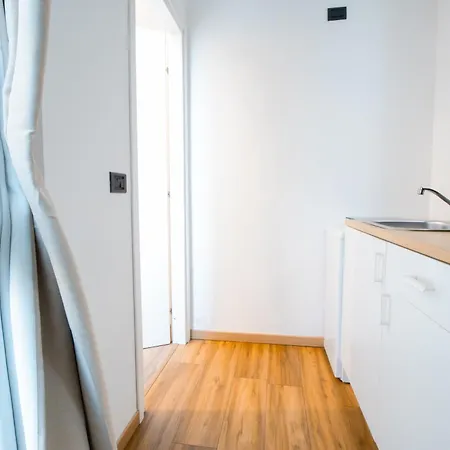 Karulli Appartement Bari