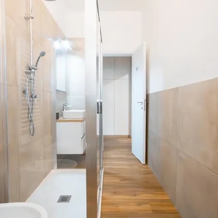 Karulli Appartement *