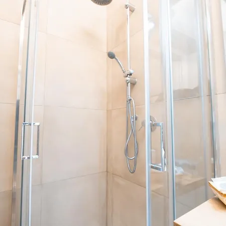 Karulli Apartament Bari