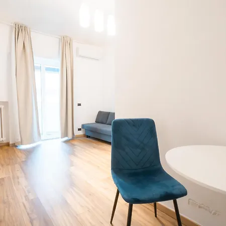 Apartament Karulli