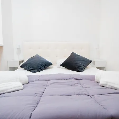 Apartament Karulli Bari