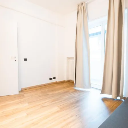 Karulli Appartement Bari