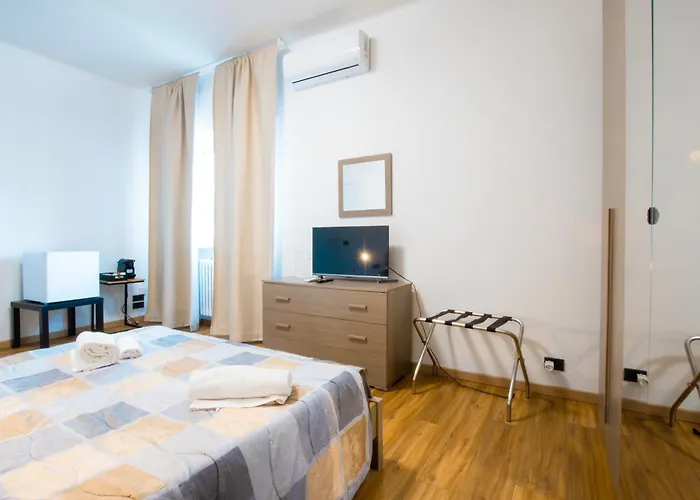 Appartamento Karulli Bari