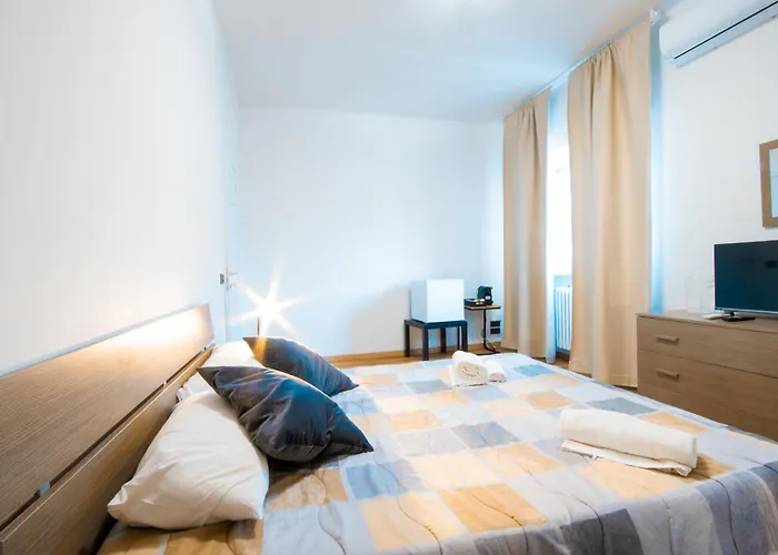 Apartment Karulli Bari