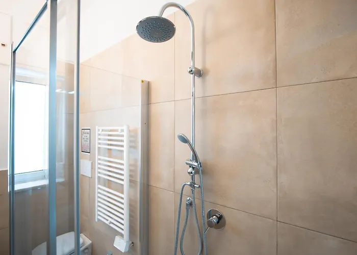 Appartamento Karulli *