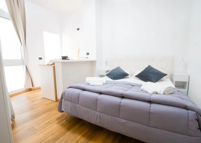 Apartment Karulli Bari