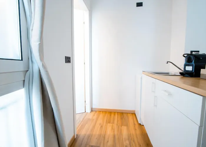 Karulli Apartment Bari