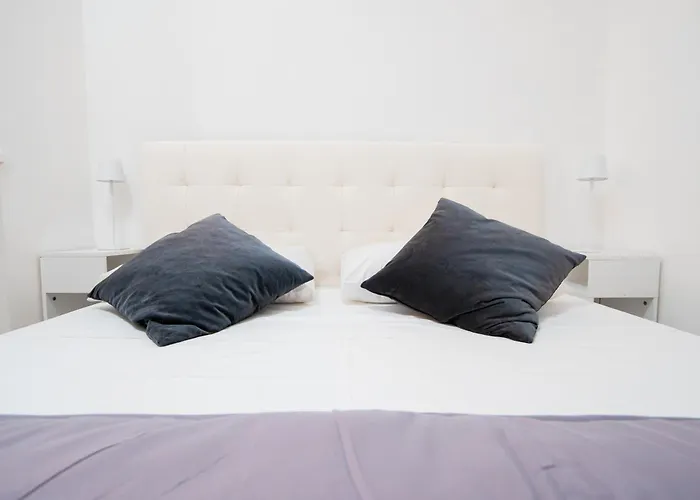 Appartamento Karulli *