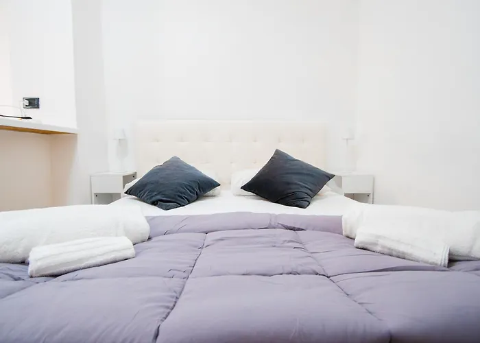 Apartment Karulli Bari