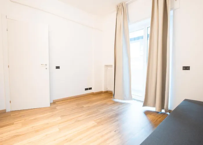 Karulli Apartment Bari