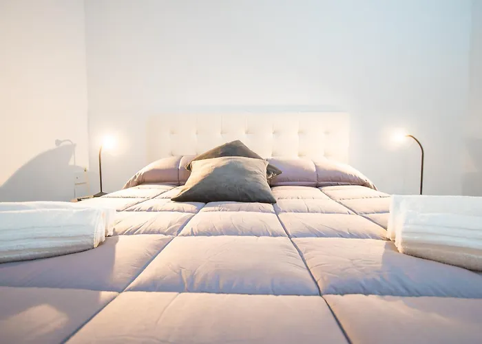 Karulli Apartment Bari