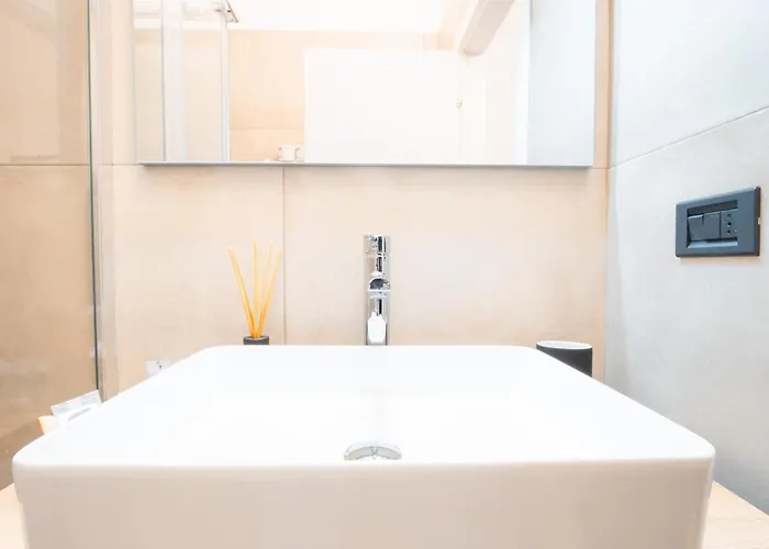 Apartment Karulli Bari