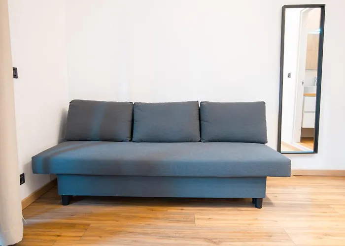 Karulli Apartment Bari