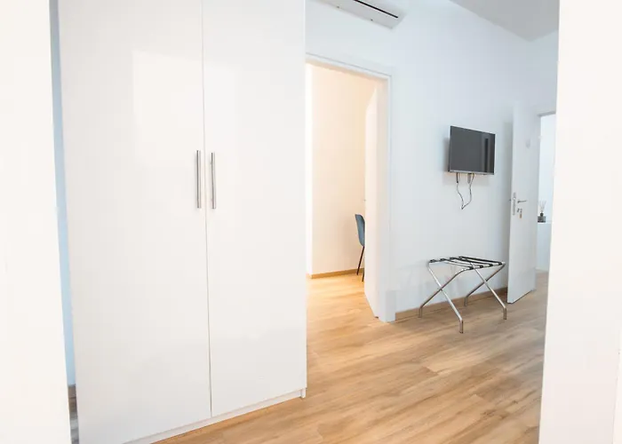 Apartment Karulli Bari